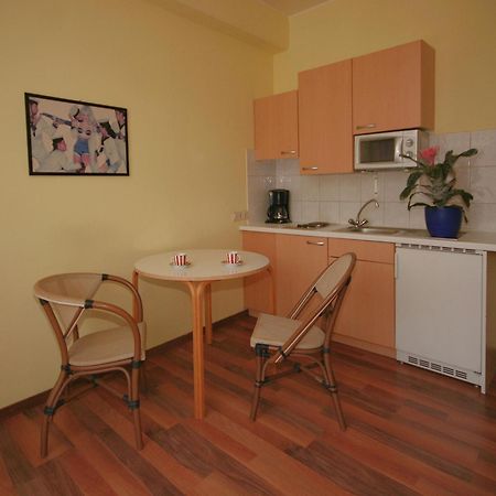 Innsbruck'S Stadtappartement Zewnętrze zdjęcie