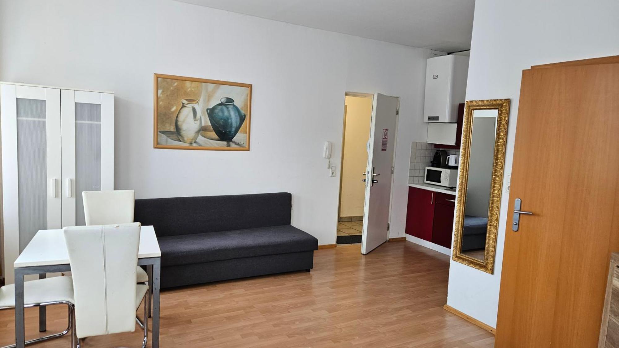 Innsbruck'S Stadtappartement Zewnętrze zdjęcie