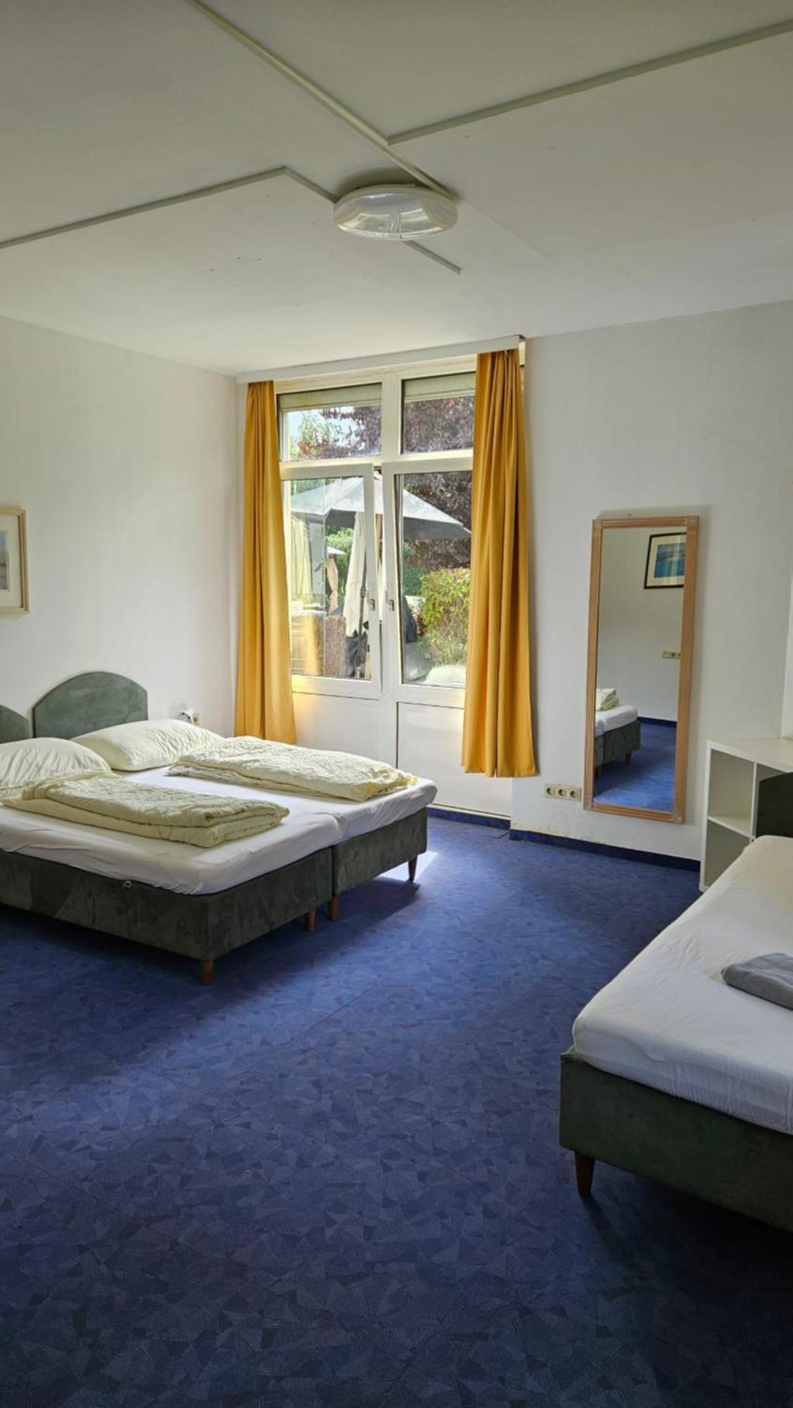 Innsbruck'S Stadtappartement Zewnętrze zdjęcie