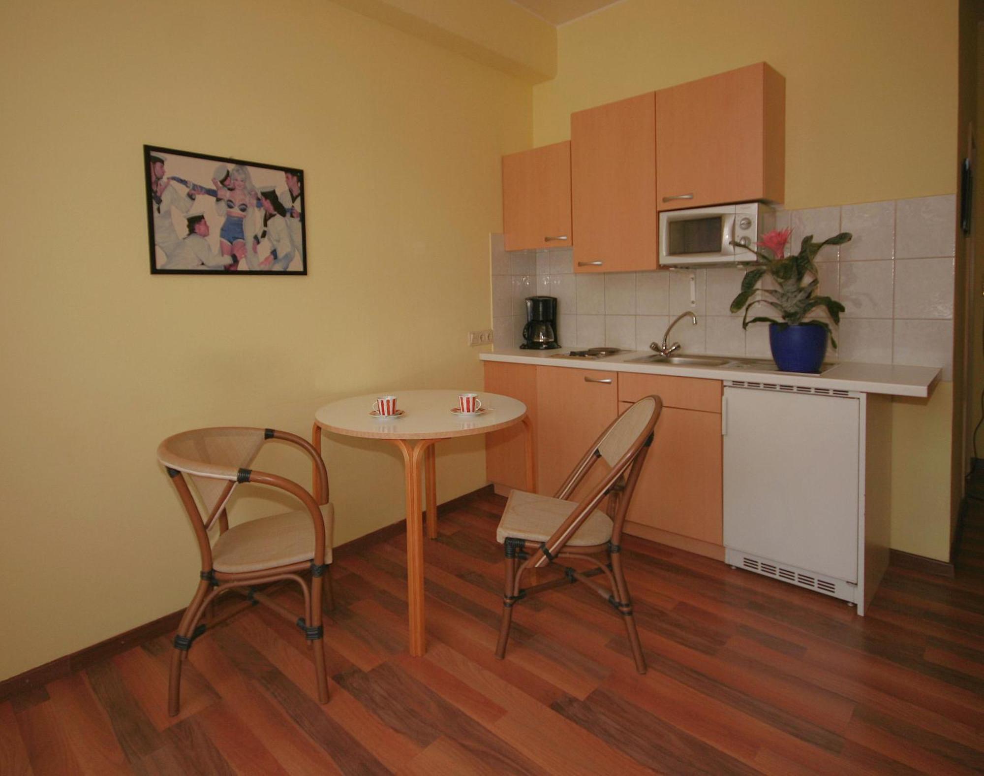 Innsbruck'S Stadtappartement Zewnętrze zdjęcie