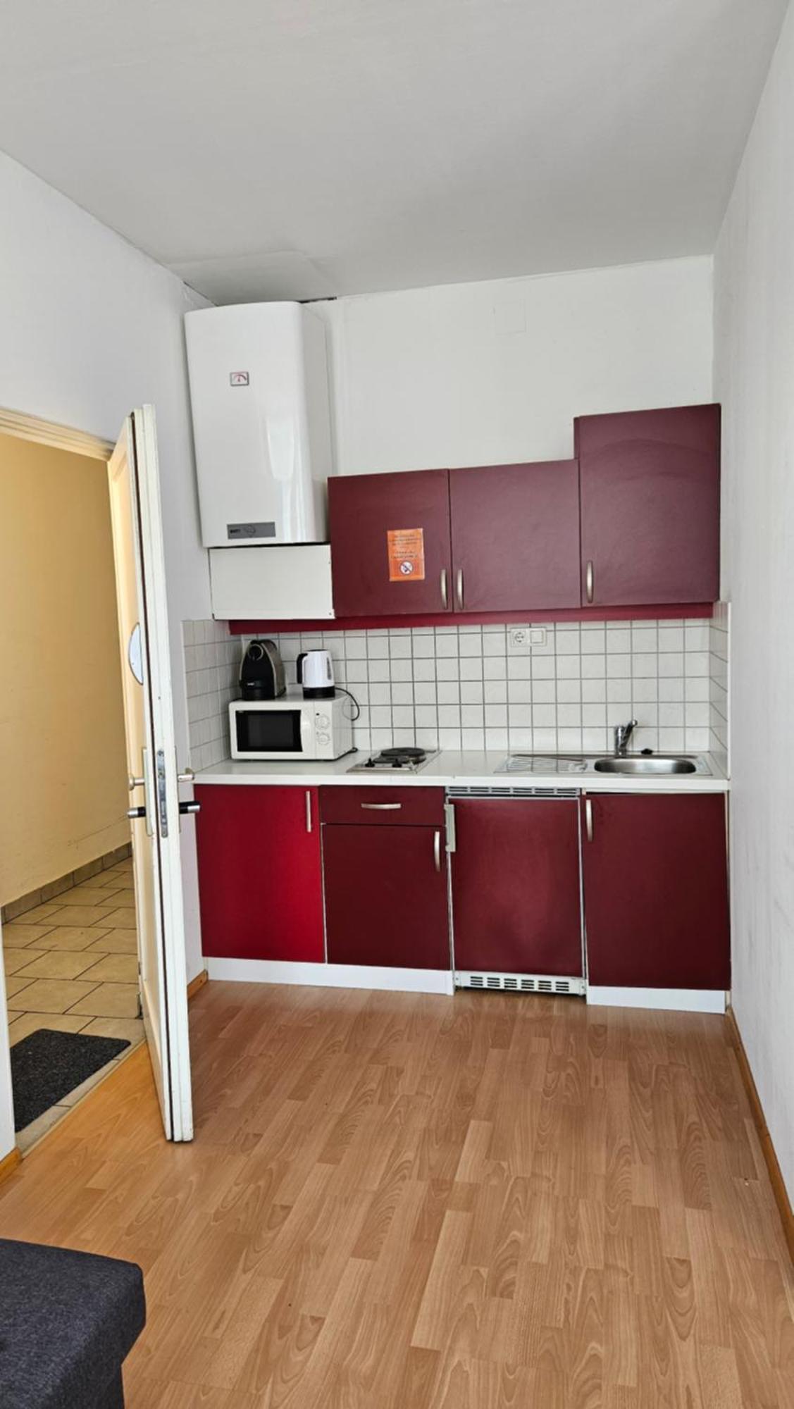 Innsbruck'S Stadtappartement Zewnętrze zdjęcie