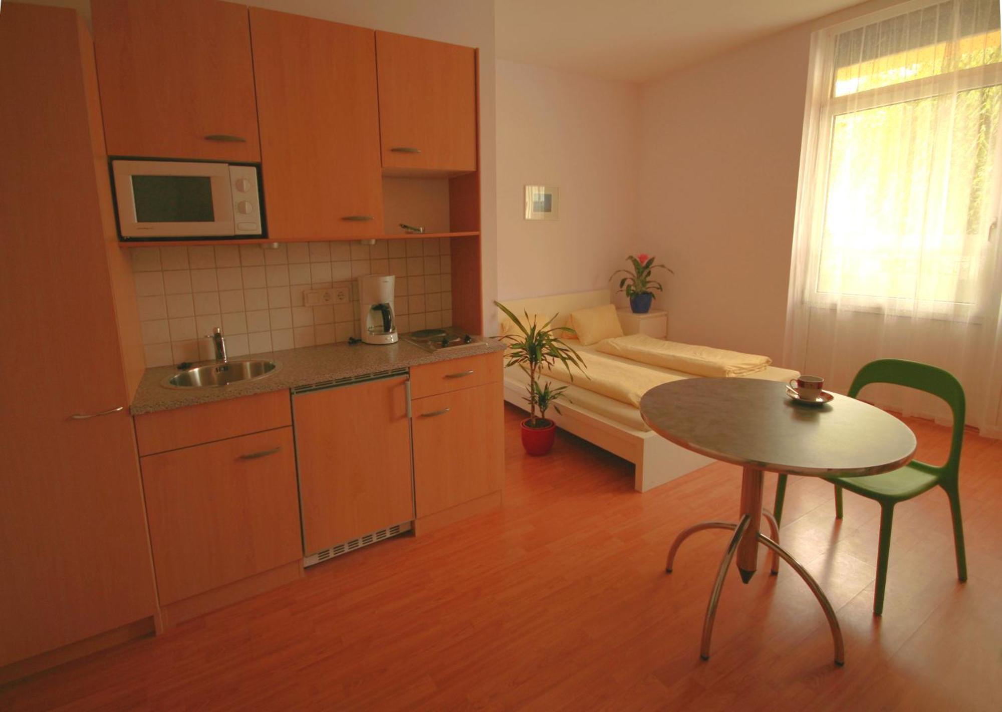 Innsbruck'S Stadtappartement Zewnętrze zdjęcie